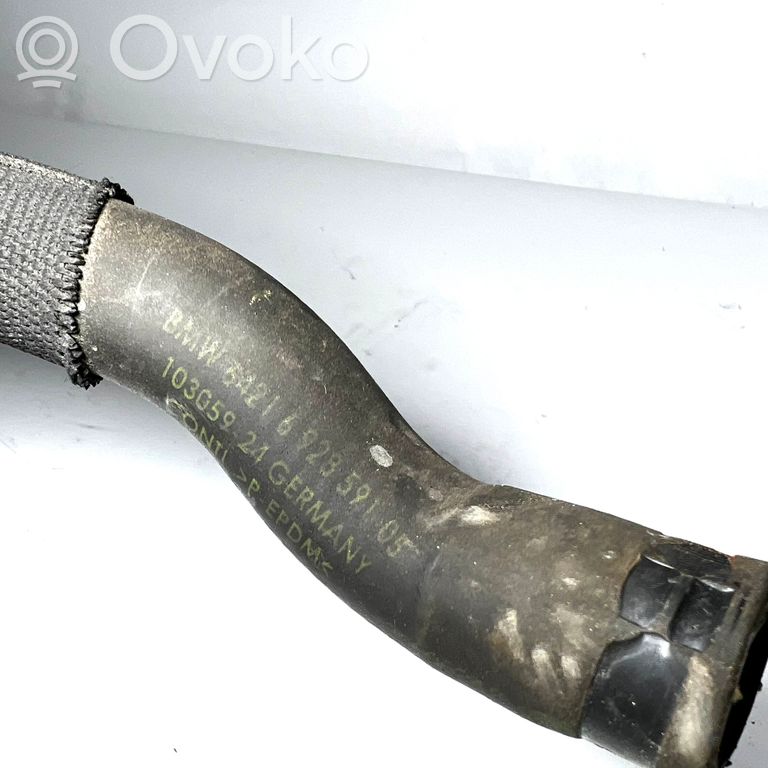 Трубка(ы) / шланг(и)