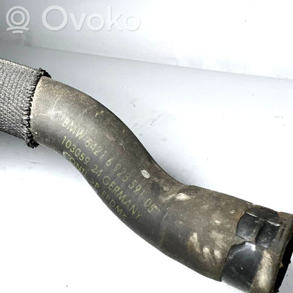 Трубка(ы) / шланг(и)