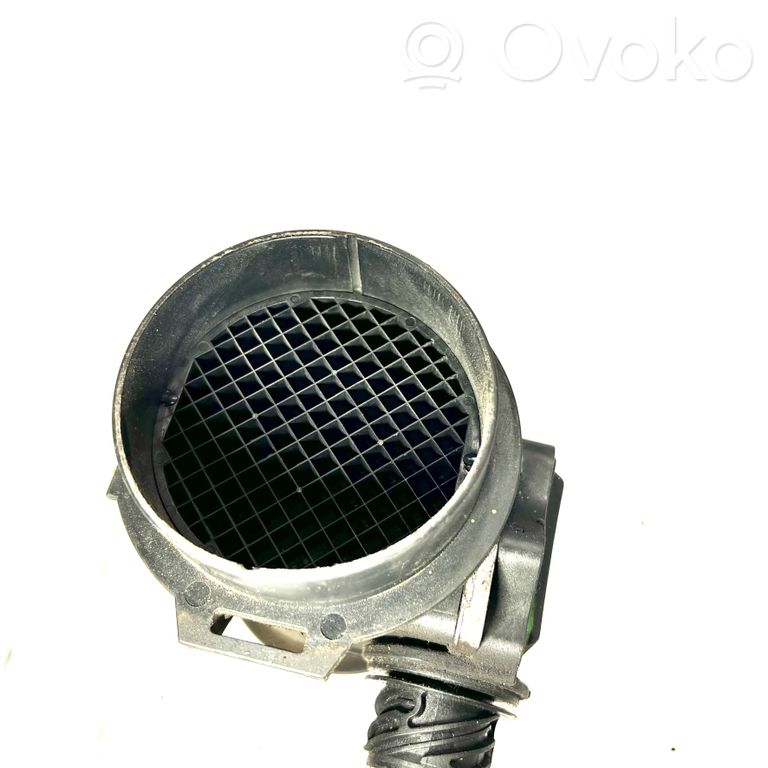 Расходомер воздуха