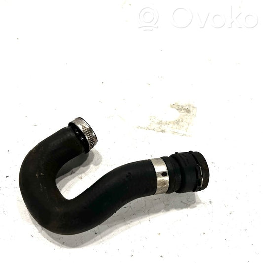 Caurulīte (-es) / šļūtene (-es)