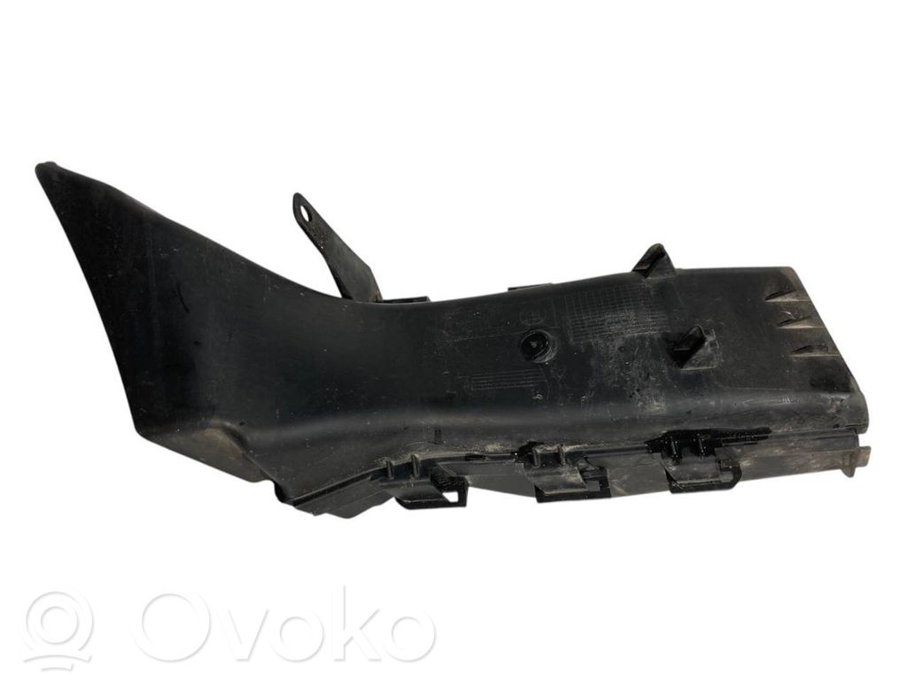 Gaisa ieplūdes kanāla detaļas