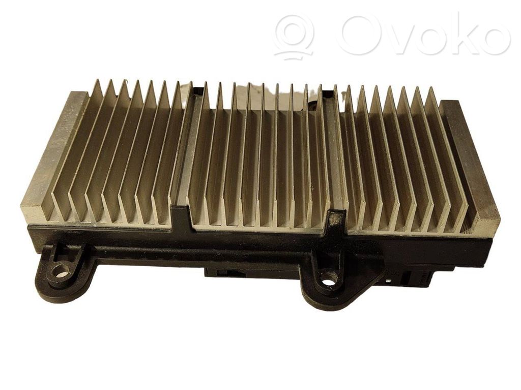 Barošanas vadības bloks