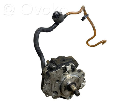 Fuel pump