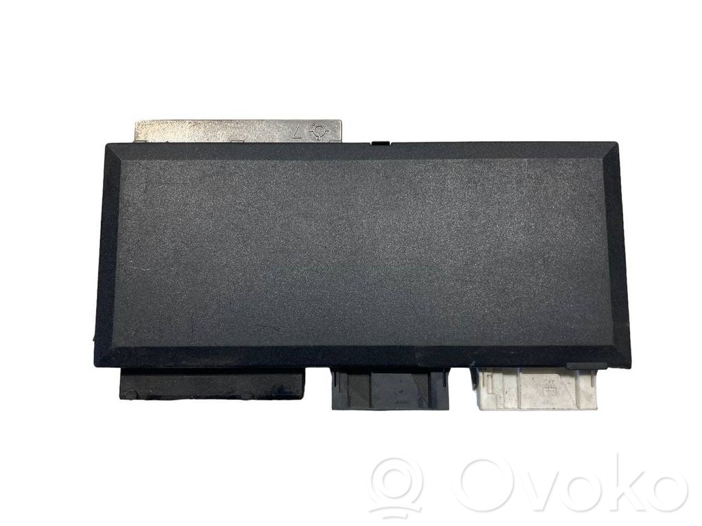 Модуль комфорта