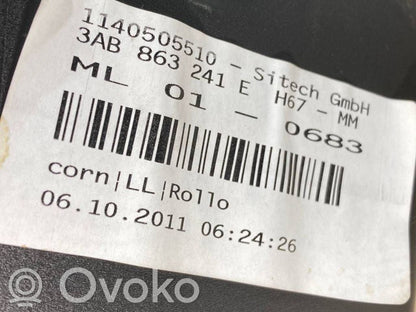 Centrālā konsole