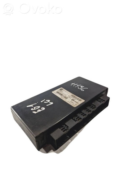 Comfort module