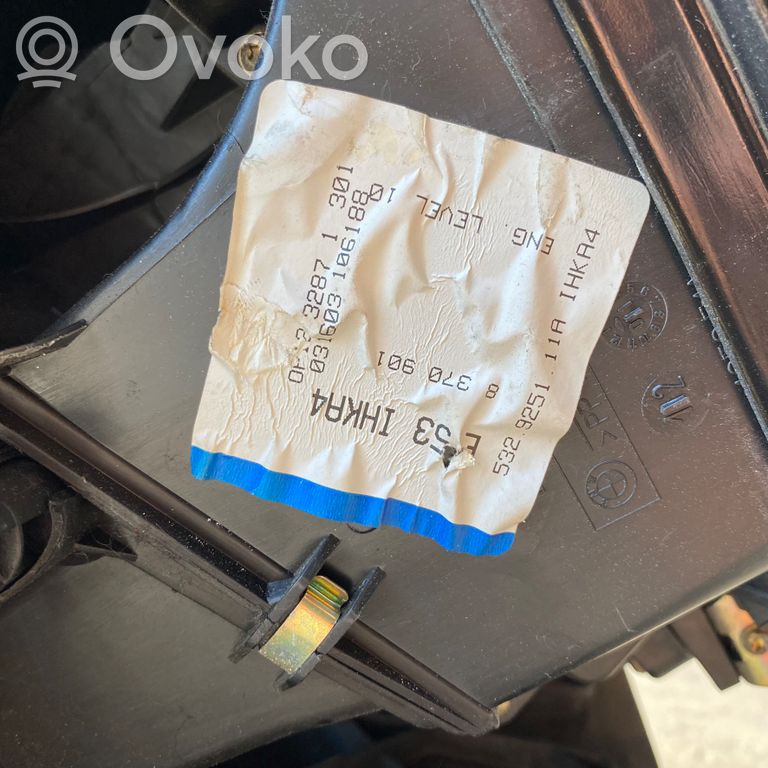 Salona gaisa mezgla komplekts