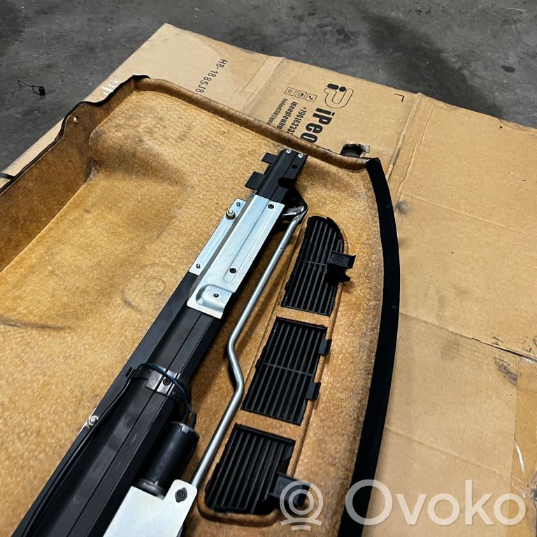 Aizmugurējā palodze