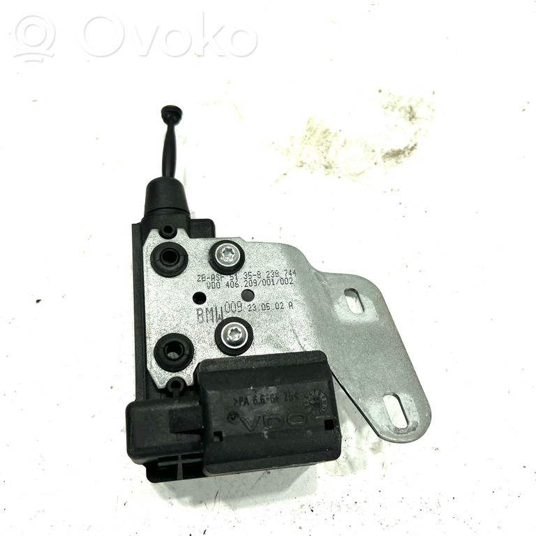 Virsbūves loga rūts atvēršanas elektromotoriņš