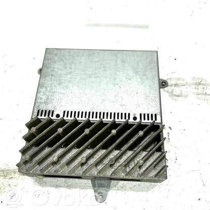Skaņas pastiprinātājs