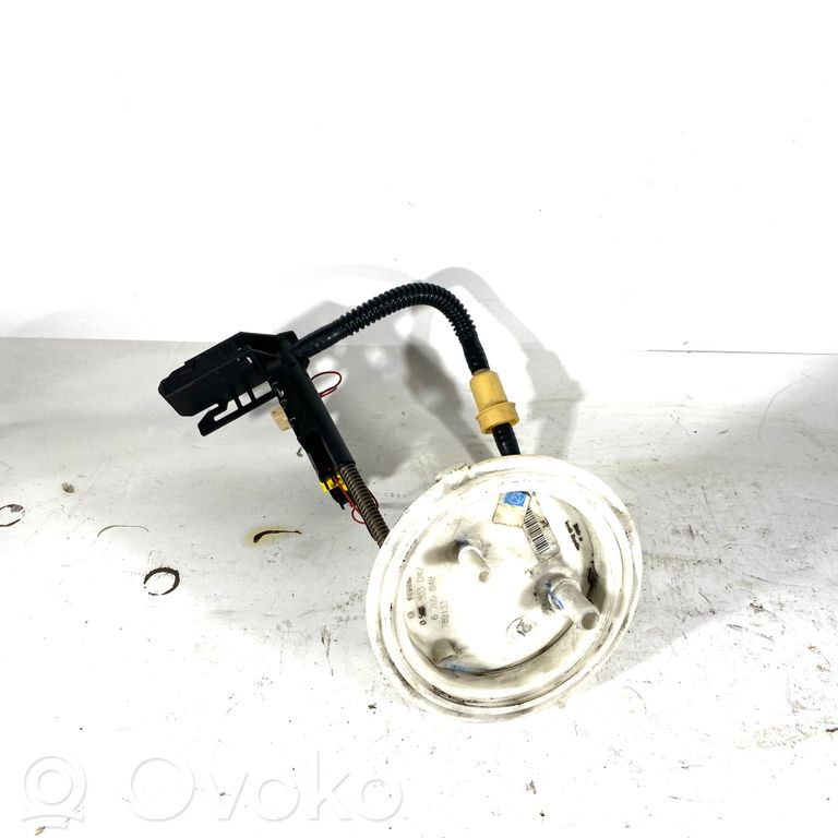 Degvielas līmeņa sensors