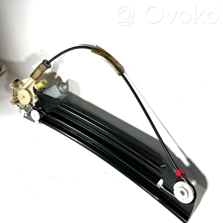 Power window mechanism kit