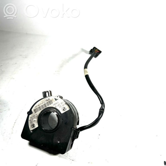 Stūres leņķa sensors