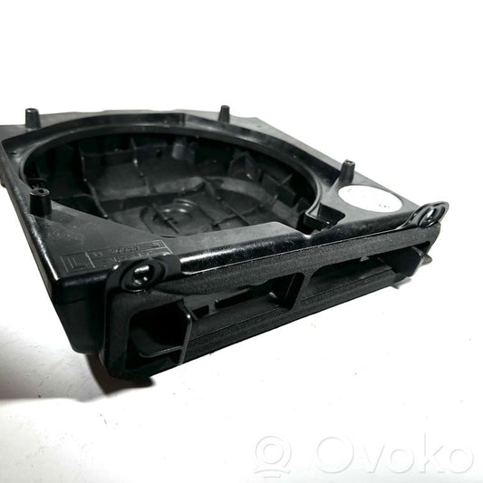 Zemo frekvenču skaļrunis