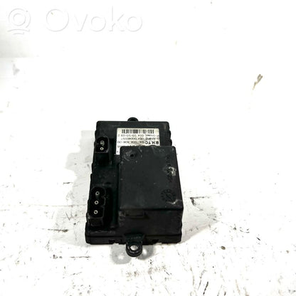 Mazā radiatora ventilatora reostats