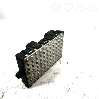 Mazā radiatora ventilatora reostats