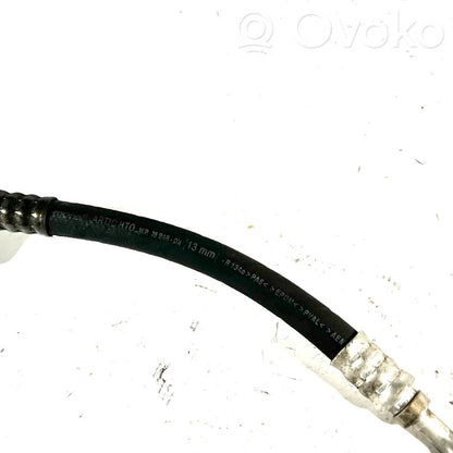 Gaisa kondicioniera caurulīte (-es) / šļūtene (-es)