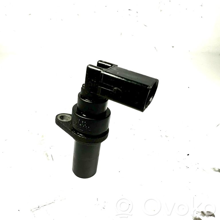 Kloķvārpstas stāvokļa sensors