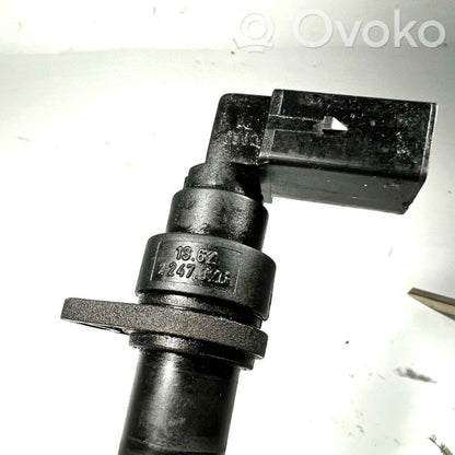 Kloķvārpstas stāvokļa sensors