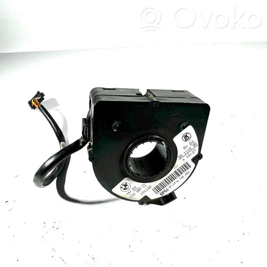 Stūres leņķa sensors