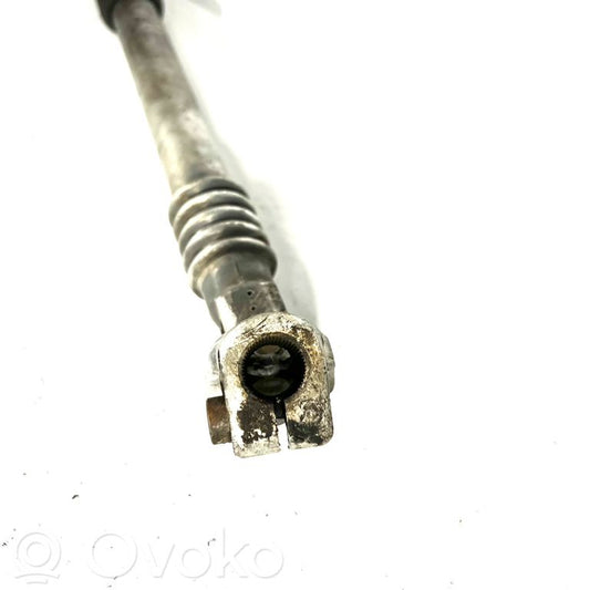 Stūresrata ass krustsavienojums