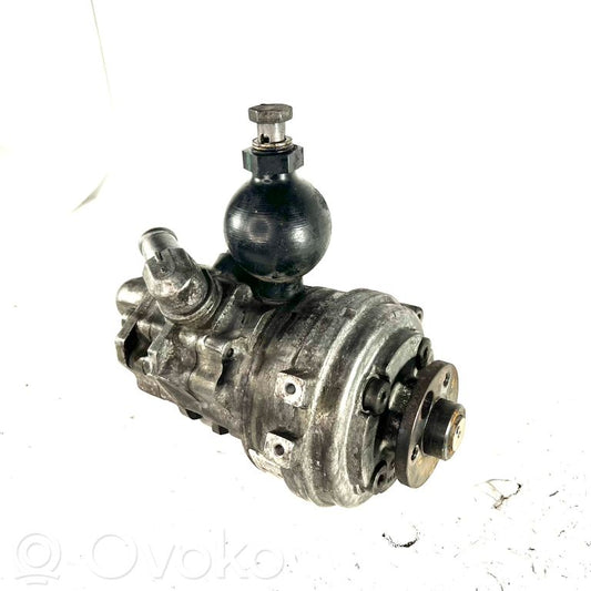 Stūres pastiprinātāja sūknis