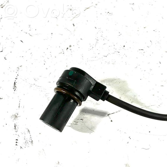 Sadales vārpstas stāvokļa sensors