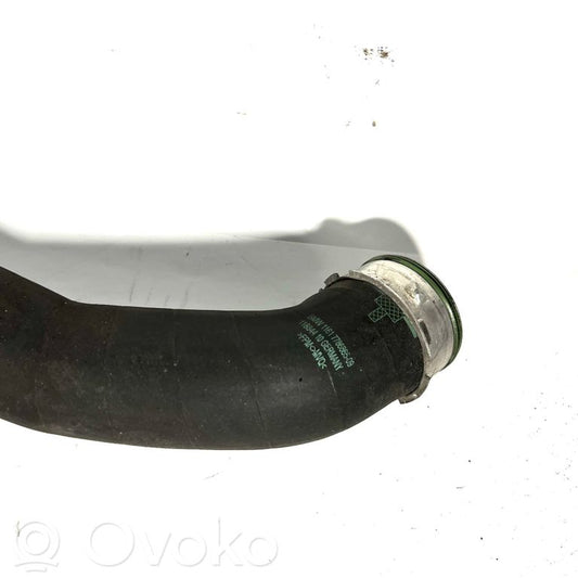Interkūlera šļūtene (-es) / caurule (-es)