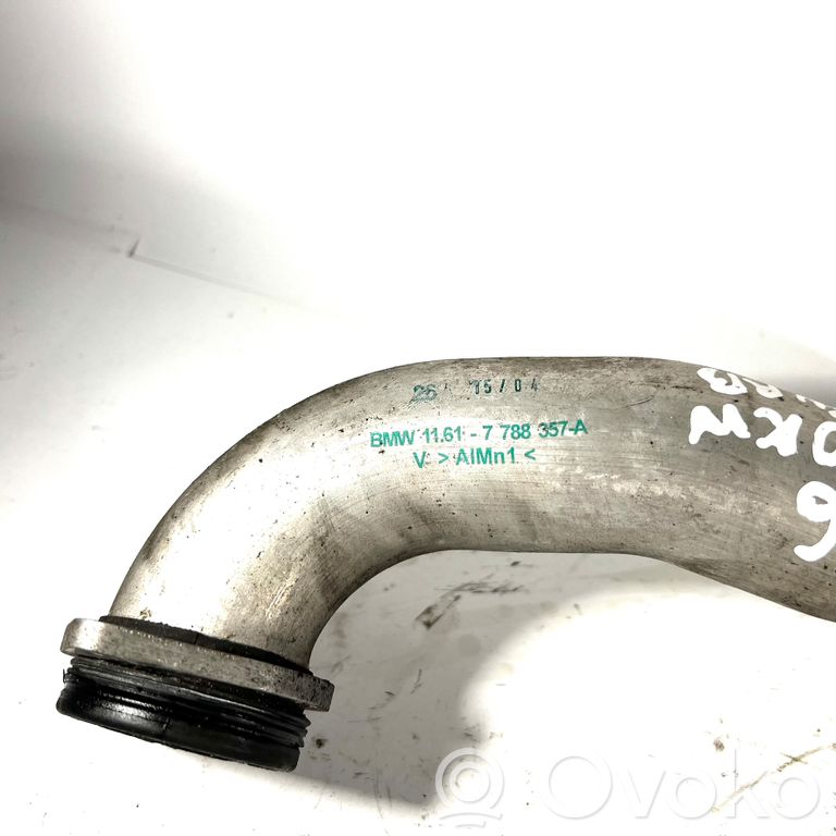 Intercooler hose(s) / pipe(s)