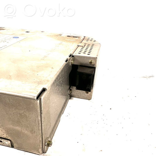 CD/DVD changer