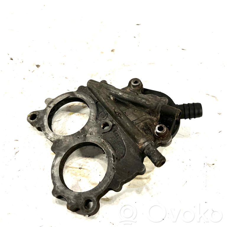 Ventilācijas / ventilācijas caurule (-es) / šļūtene (-es)