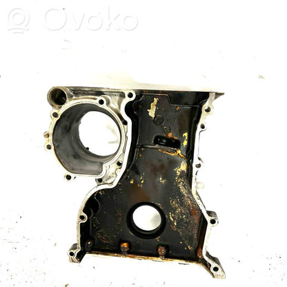 Sadales vārpstas piedziņas ķēdes vāciņš