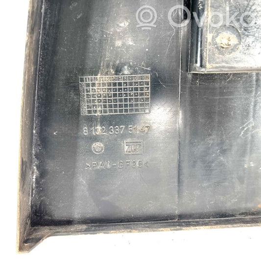 Akumulatora kastes vāks