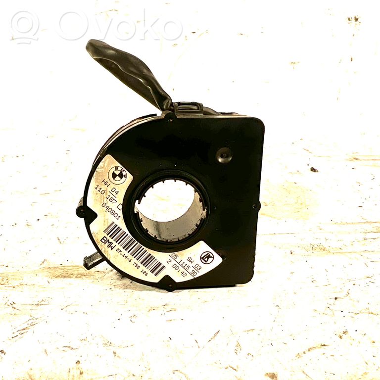 Stūres leņķa sensors