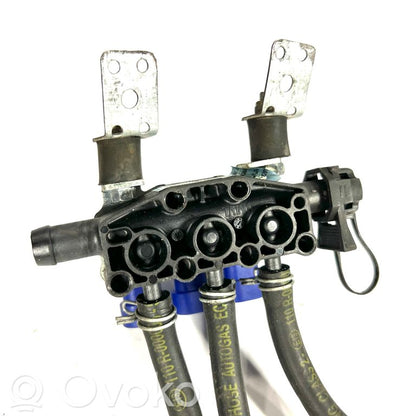 Набор насадок