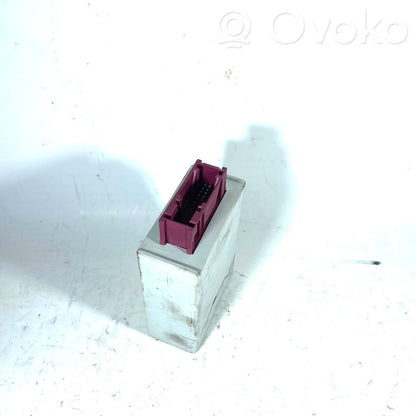 Headlight relay