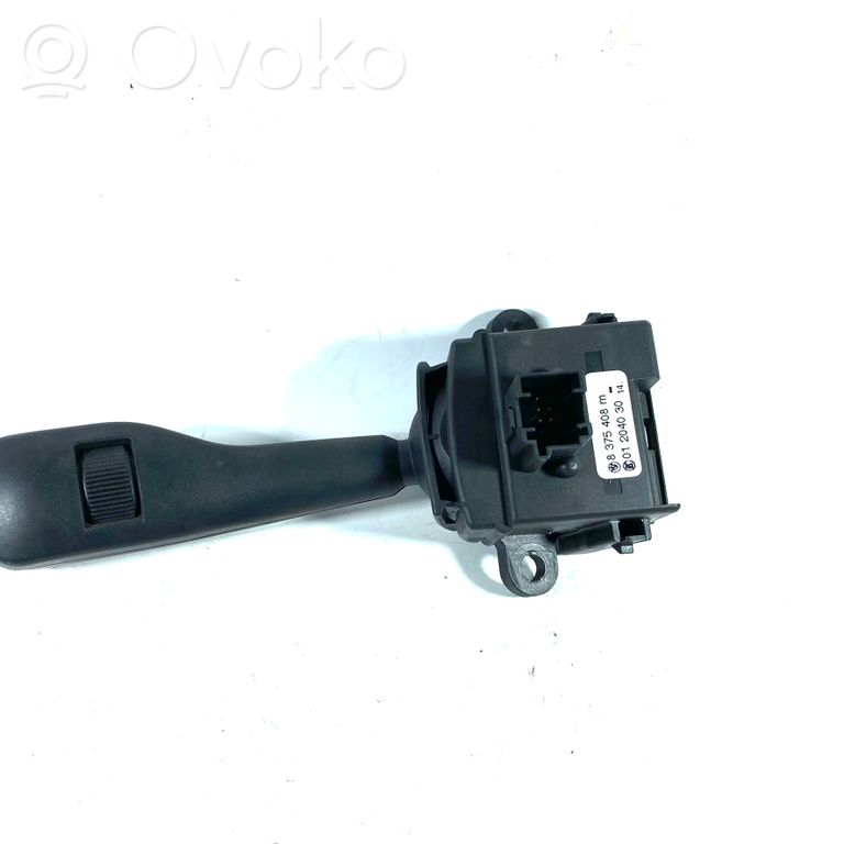 Stikla tīrītāju slēdzis