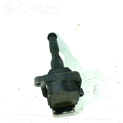 High voltage coil (for ignition)