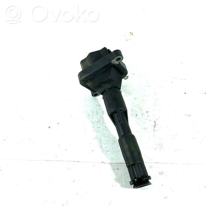 High voltage coil (for ignition)