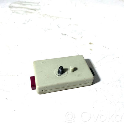 Antenas filtrs