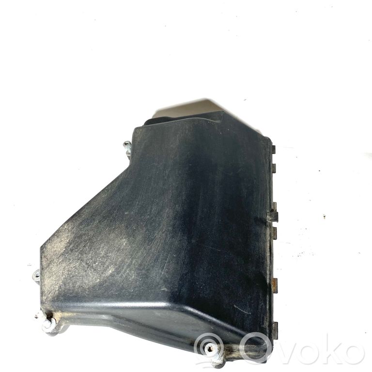 Fuse Box Cover