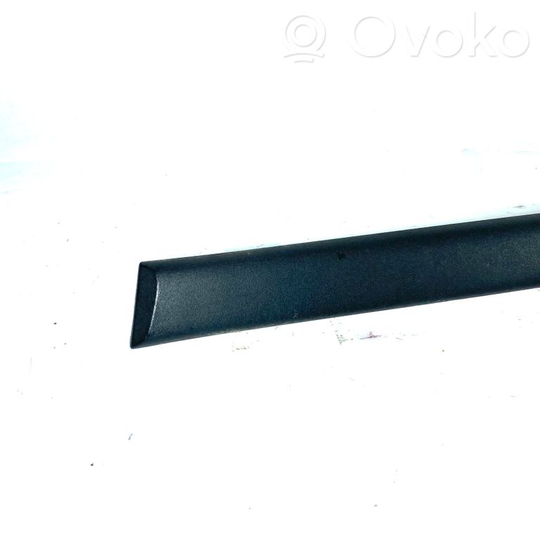 Aizmugurējā spārna uzlika / moldings