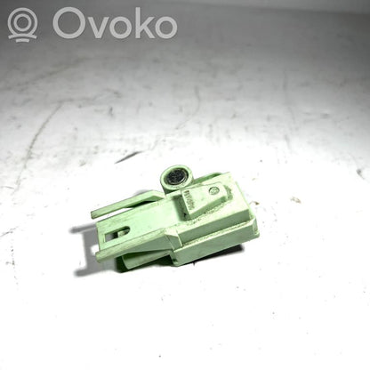 Gaisa spilvenu trieciensensors