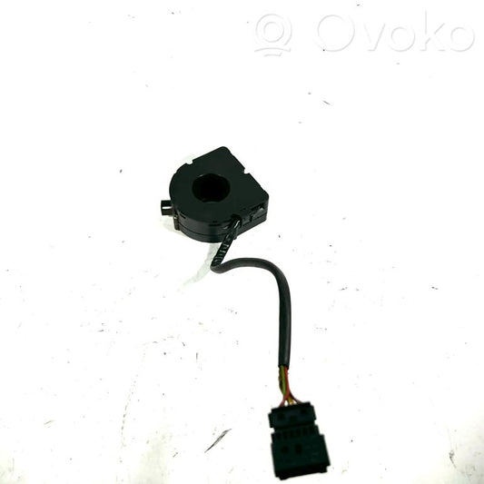 Stūres leņķa sensors