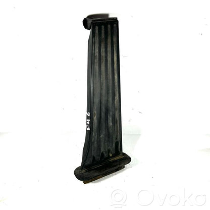 Akseleratora pedālis