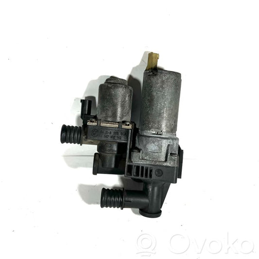 Клапан(ы) радиатора отопления