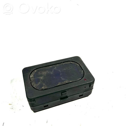 Lietus sensors