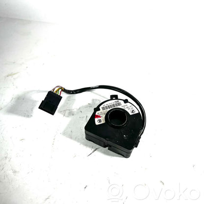 Stūres leņķa sensors