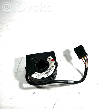 Stūres leņķa sensors