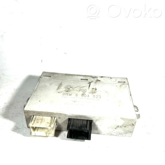 Parking (PDC) control unit